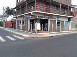 Madeireira e Ferragem Bom Sucesso