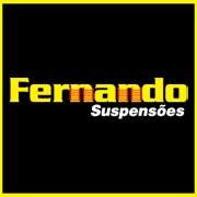 Fernando Suspensões