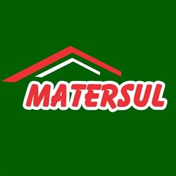 Matersul Materiais de Construção
