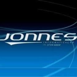 Jonnes Informatização