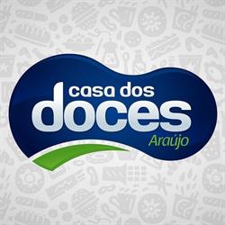 Casa dos Doces Araújo