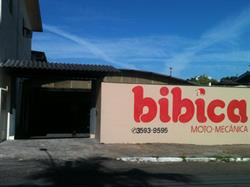 Moto Mecânica Bibica