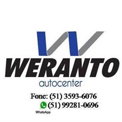 Mecânica Weranto