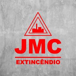 Extintores Extincêndio Jmc