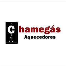Chamegas Aquecedores