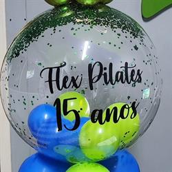 Flex Pilates