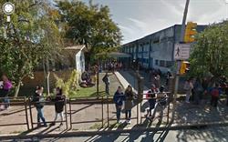 Instituto Estadual de Educação Paulo Gama