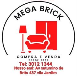 Mega Brick