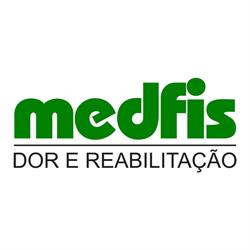 Medfis dor e reabilitação