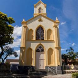 Paróquia Nossa Senhora de Belém