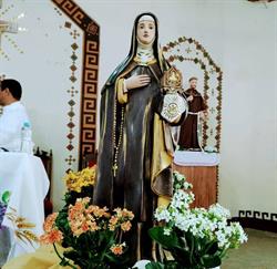Paróquia Santa Clara