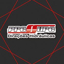 Pressure Direções Hidraulicas
