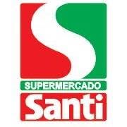 Supermercado Santi Ltda Fº 01
