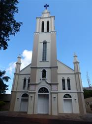 Paróquia São João Batista