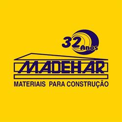 Madehar Ind e Com de Materiais de Construção