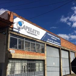 Indústria de Carrocerias Capeletti