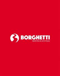 Borghetti Indústria de Auto Peças