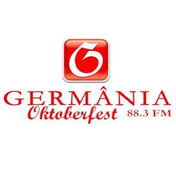Rádio Germania Fm 88,3