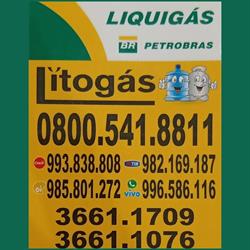 Litogas