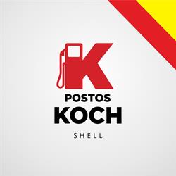 Posto Koch Shell