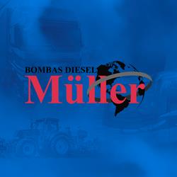 Bombas Diesel Müller