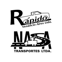 Nasa Transportes