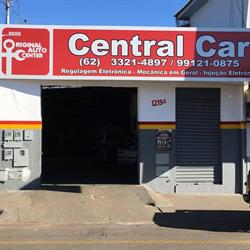 Central Car Centro Automotivo
