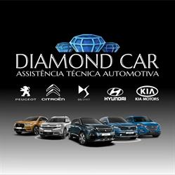 Diamond Car