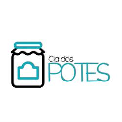 CIA DOS POTES