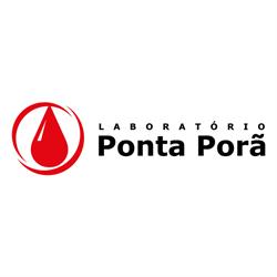 Laboratório Ponta Porã