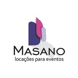 Masano - Mobiliário para Eventos