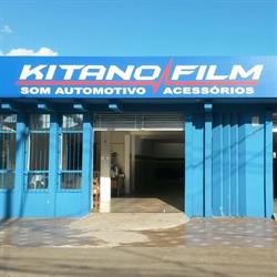 Kitano Film