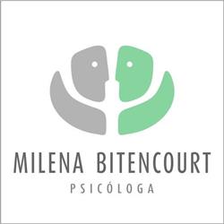 Consultório De psicologia Milena Bitencourt