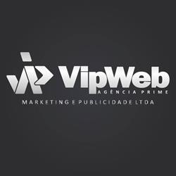 Agência Vip Web - Marketing e Publicidade LTDA