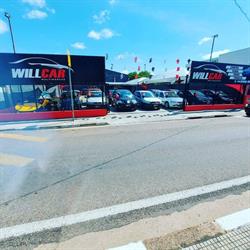 Willcar multimarcas