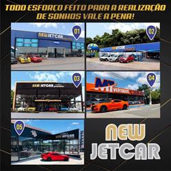 New Jet Car Imports