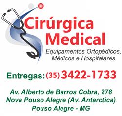 Cirurgica Medical