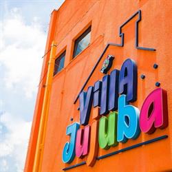 Buffet Villa Jujuba