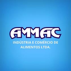 AMMAC INDUSTRIA E COMERCIO DE ALIMENTOS LTDA