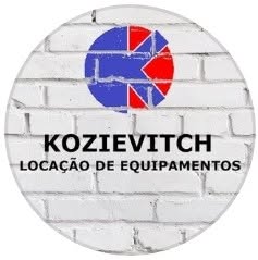 Kozievitch Locação de Equipamentos