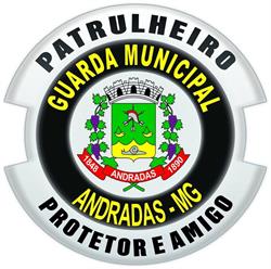 Guarda Municipal de Andradas