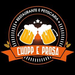 Chopp e Prosa Restaurante e Petiscaria