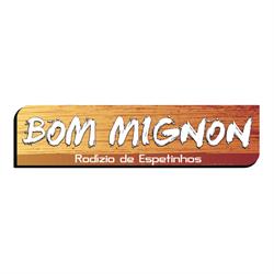 Bom mignon rodízio de espetinhos