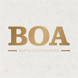 Boa Bar e Gastronomia