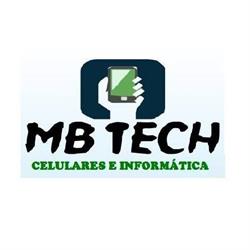 MB Tech Celulares e Informática