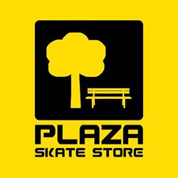 Plaza Skate Store