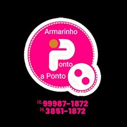 Armarinho Ponto a Ponto