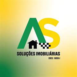 AS Soluções Imobiliárias LTDA