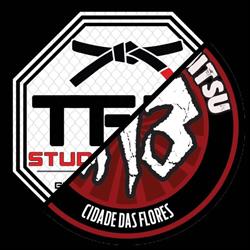 G13 BJJ Cidade das Flores - TF13 Personal Studio