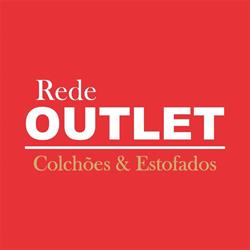 Rede Outlet Colchões e Estofados